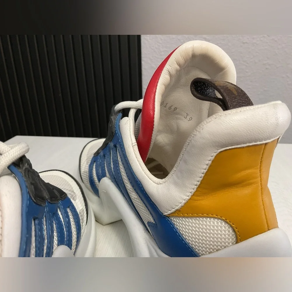 Louis Vuitton Sneakers